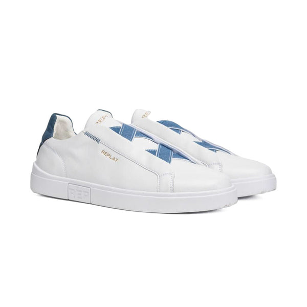 Replay Polys Cross Sneaker