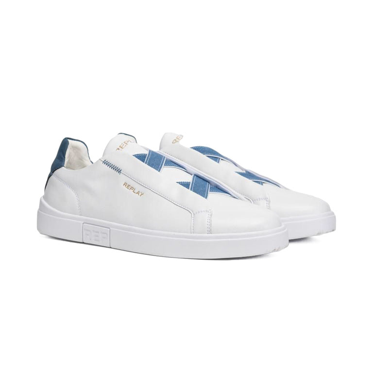 Replay Polys Cross Sneaker