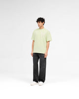 Elegance In Motion T-Shirt - Matcha