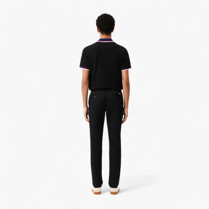 Slim Fit Chino Pants