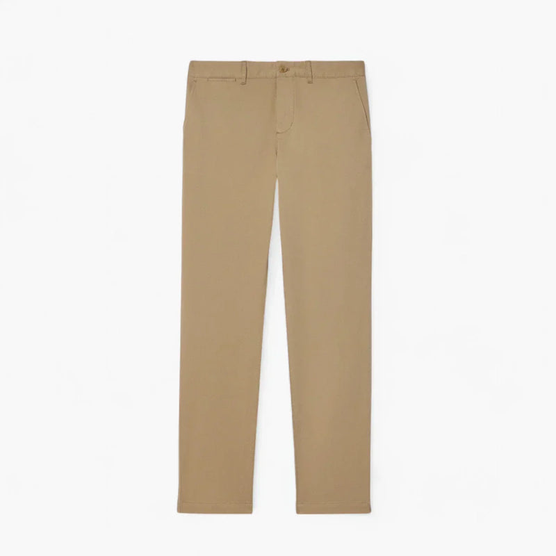 Slim Fit Chino Pants