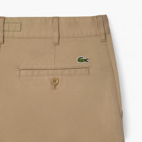 Slim Fit Chino Pants