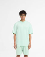 Represent Owners Club T-Shirt - Pistachio