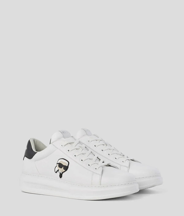 KARL LAGERFELD K/IKONIK NFT Kapri Sneakers