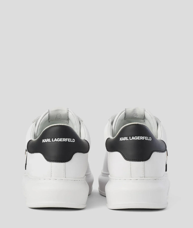 KARL LAGERFELD K/IKONIK NFT Kapri Sneakers