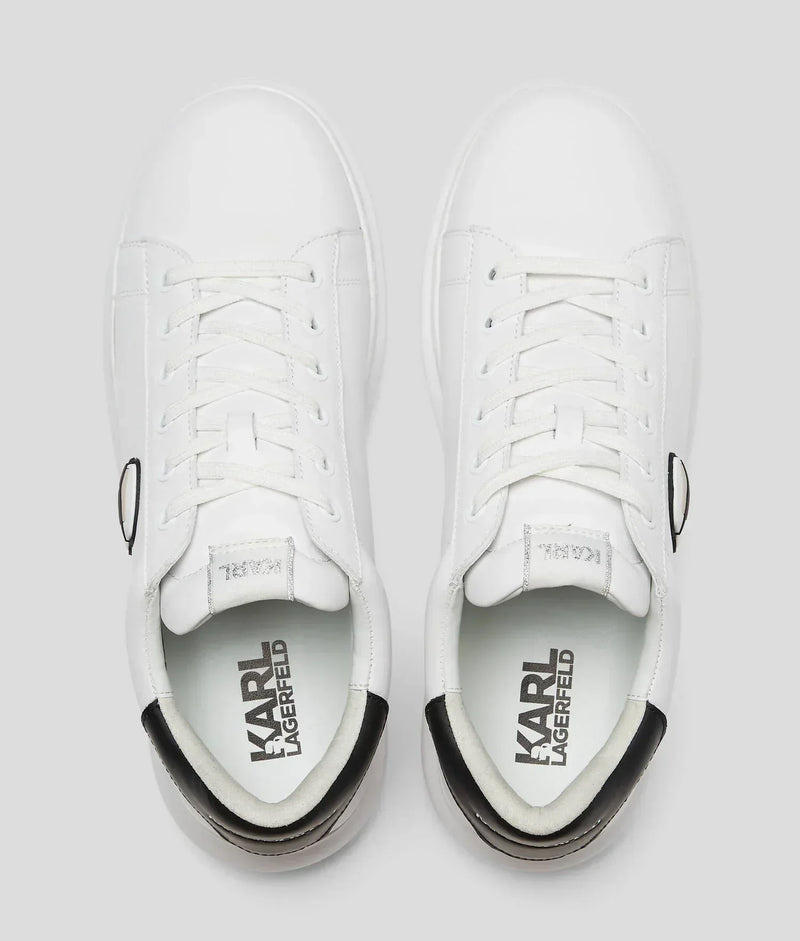 KARL LAGERFELD K/IKONIK NFT Kapri Sneakers
