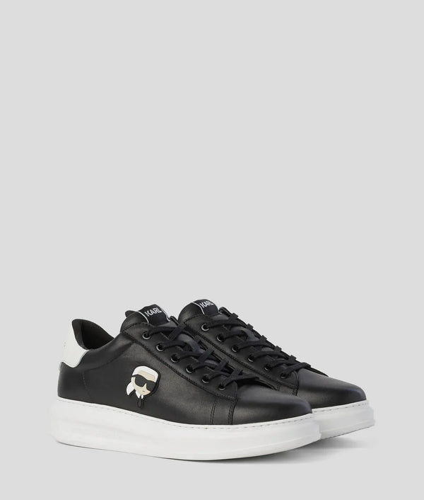 KARL LAGERFELD K/IKONIK NFT Kapri Sneakers