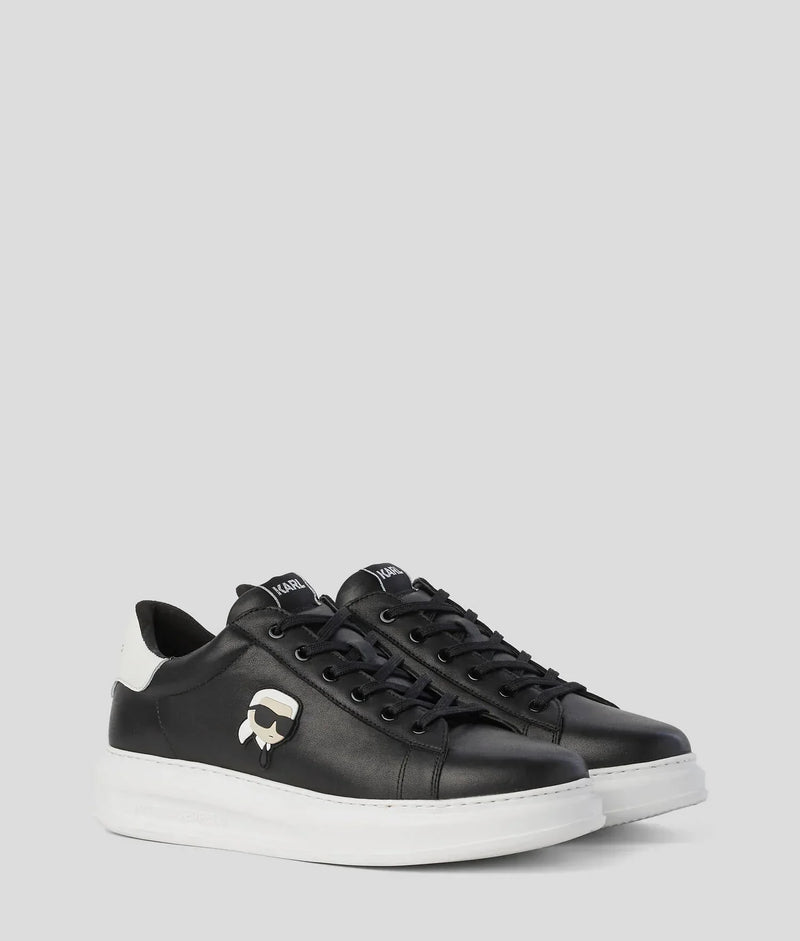 KARL LAGERFELD K/IKONIK NFT Kapri Sneakers
