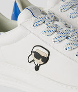 KARL LAGERFELD K/IKONIK NFT KAPRI SNEAKERS