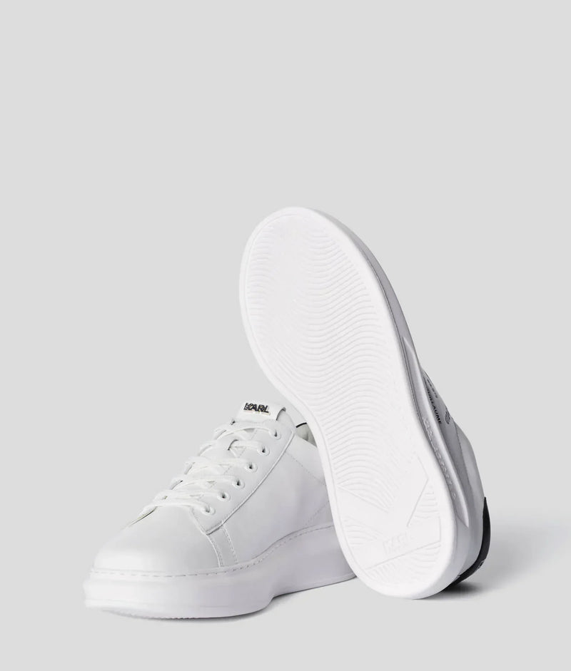 KARL LAGERFELD RUE ST-GUILLAUME Logo Kapri Sneakers