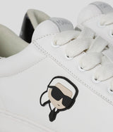 Karl Lagerfeld IKON NFT KAPRI LUG SNEAKERS