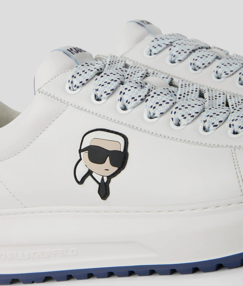 Karl Lagerfeld IKON NFT KAPRI LUG SNEAKERS