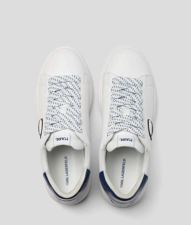 Karl Lagerfeld IKON NFT KAPRI LUG SNEAKERS