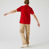 Classic Fit L.12.12 Polo Shirt