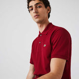 Classic Fit L.12.12 Polo Shirt