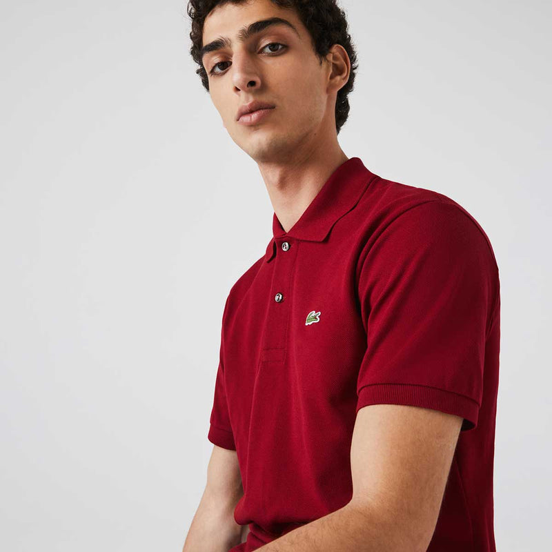 Classic Fit L.12.12 Polo Shirt