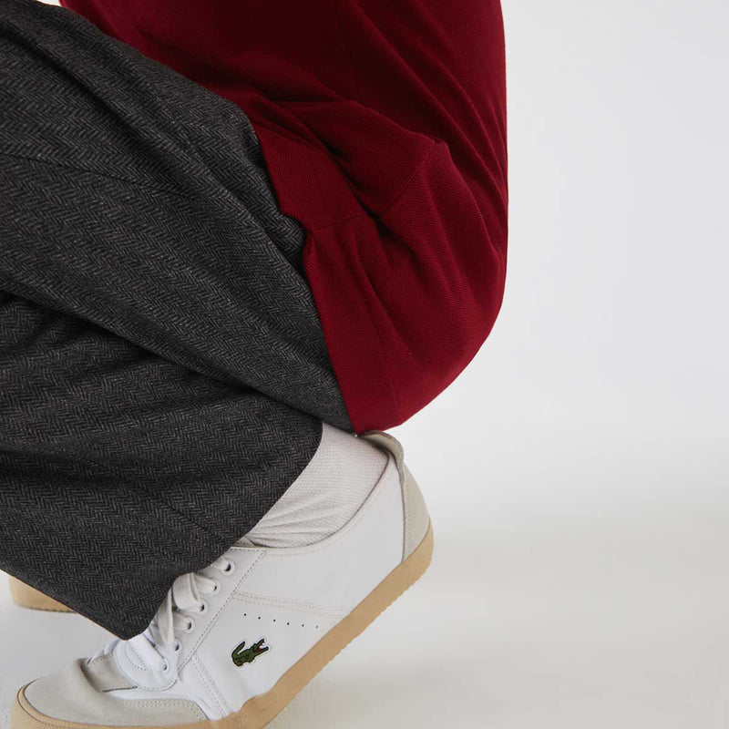 Classic Fit L.12.12 Polo Shirt