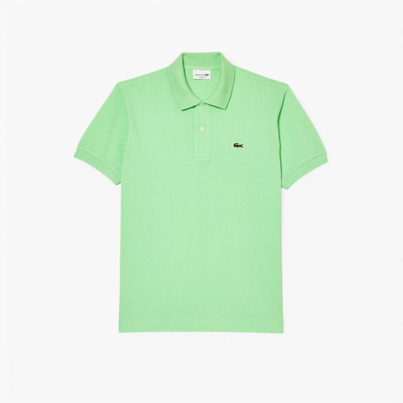 Classic Fit L.12.12 Original Piqué Polo Shirt