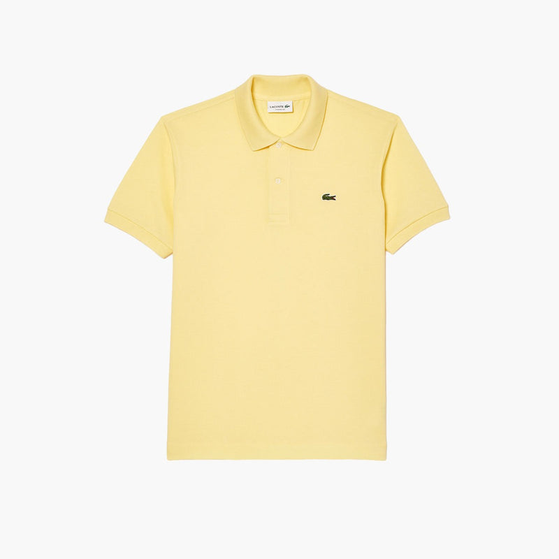 Classic Fit L.12.12 Polo Shirt