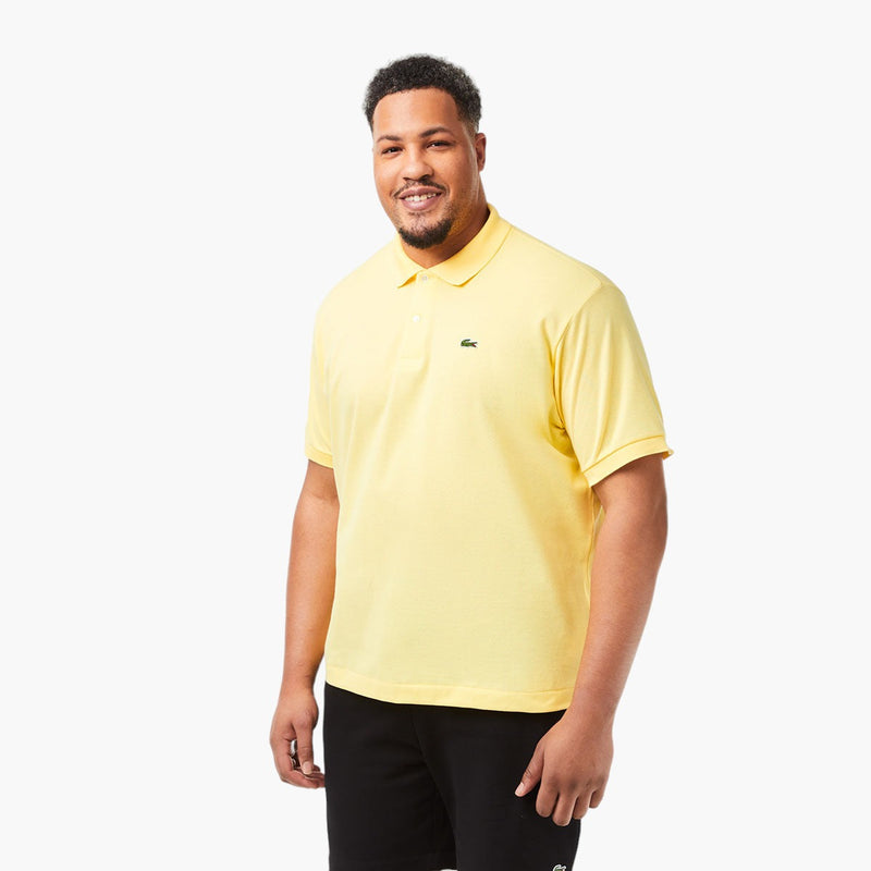 Classic Fit L.12.12 Polo Shirt