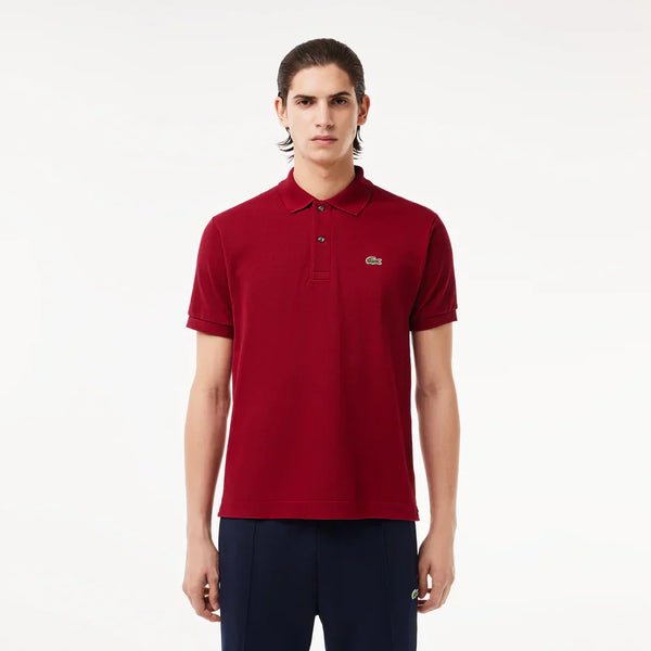 Lacoste Original L.12.12 petit piqué cotton Polo Shirt