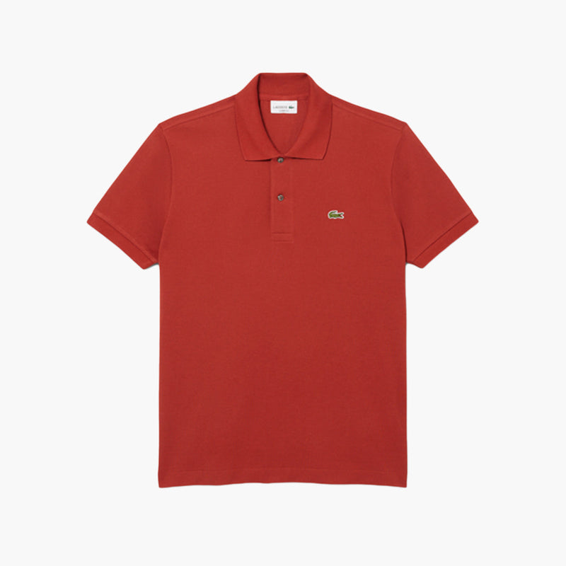 Classic Fit L.12.12 Polo Shirt