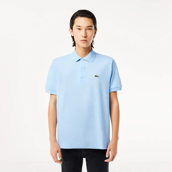 Lacoste Original L.12.12 petit piqué cotton Polo Shirt
