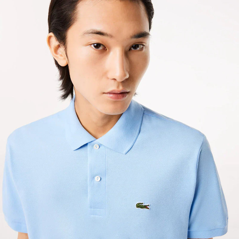 Lacoste Original L.12.12 petit piqué cotton Polo Shirt