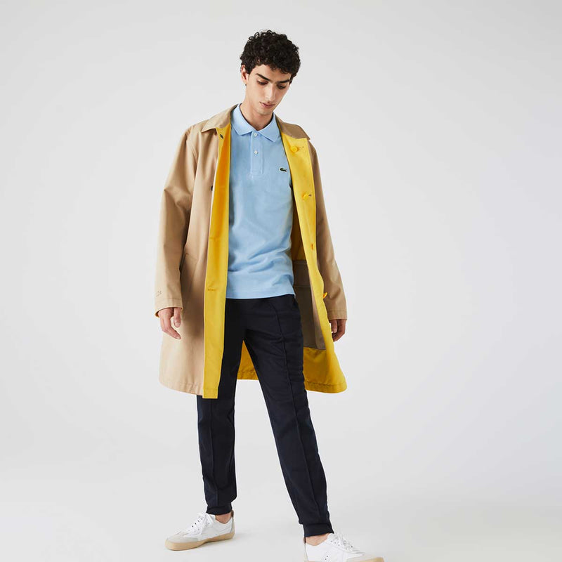 Classic Fit L.12.12 Polo Shirt