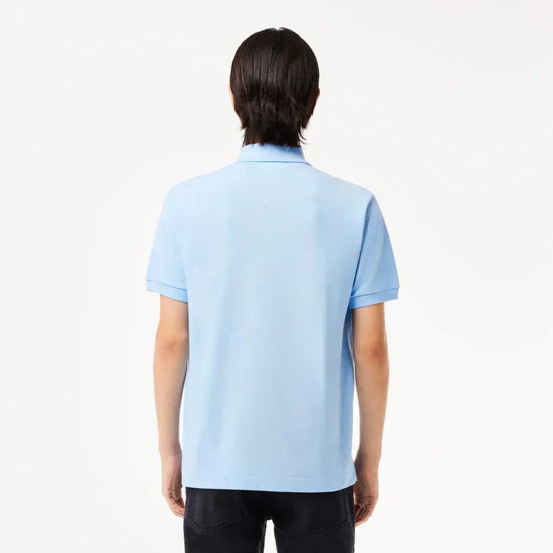 Lacoste Original L.12.12 petit piqué cotton Polo Shirt