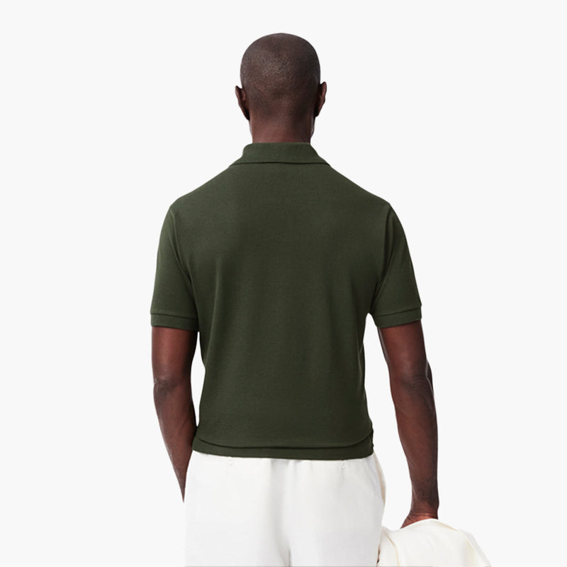 Classic Fit L.12.12 Polo Shirt