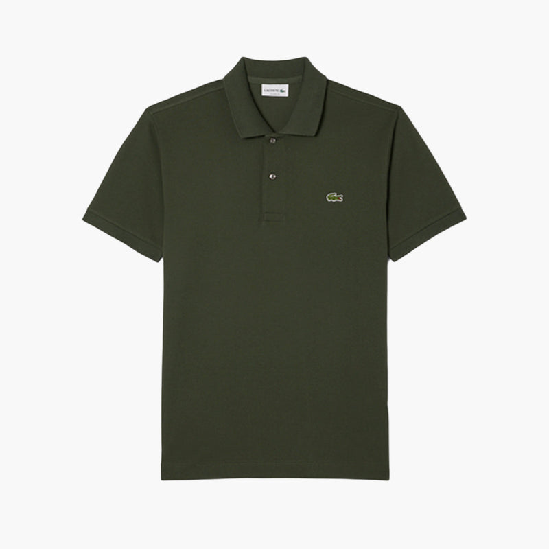 Classic Fit L.12.12 Polo Shirt