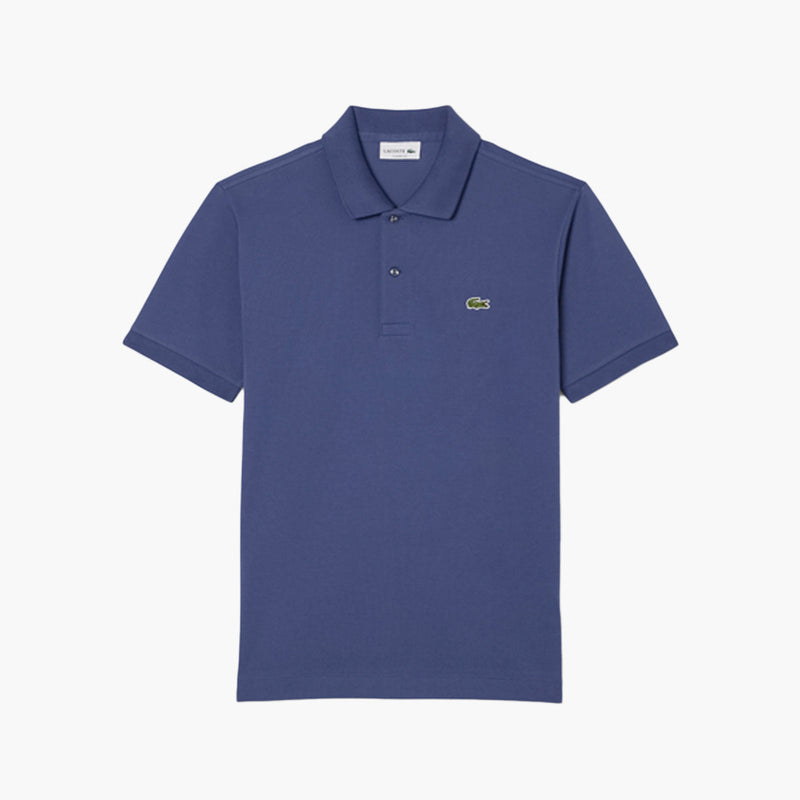 Classic Fit L.12.12 Polo Shirt