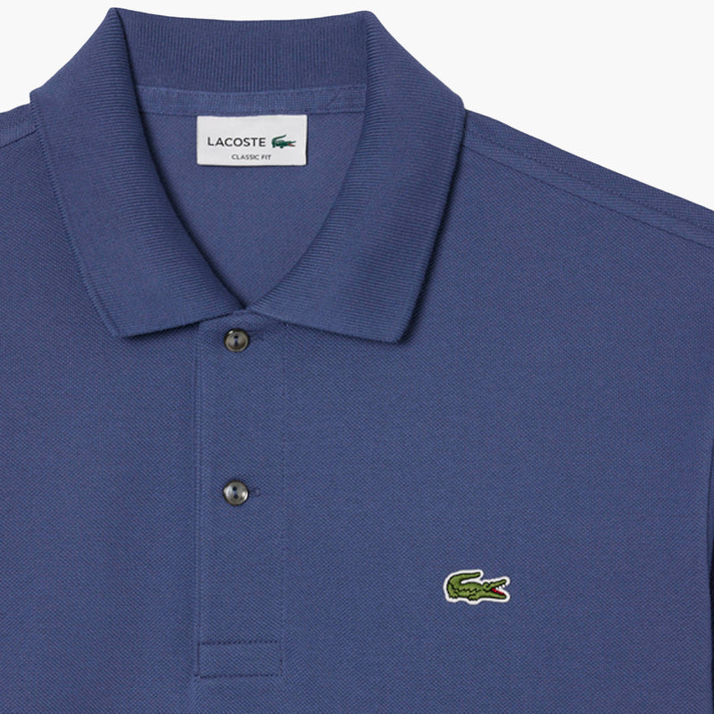 Classic Fit L.12.12 Polo Shirt