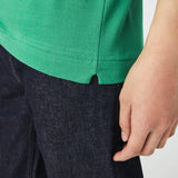 Classic Fit L.12.12 Polo Shirt