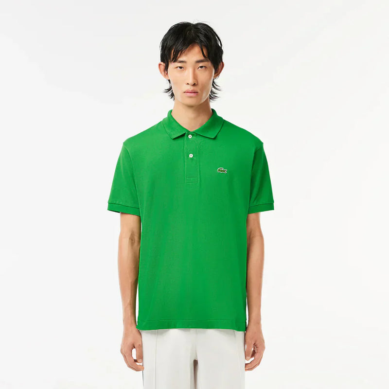 Lacoste Original L.12.12 petit piqué cotton Polo Shirt