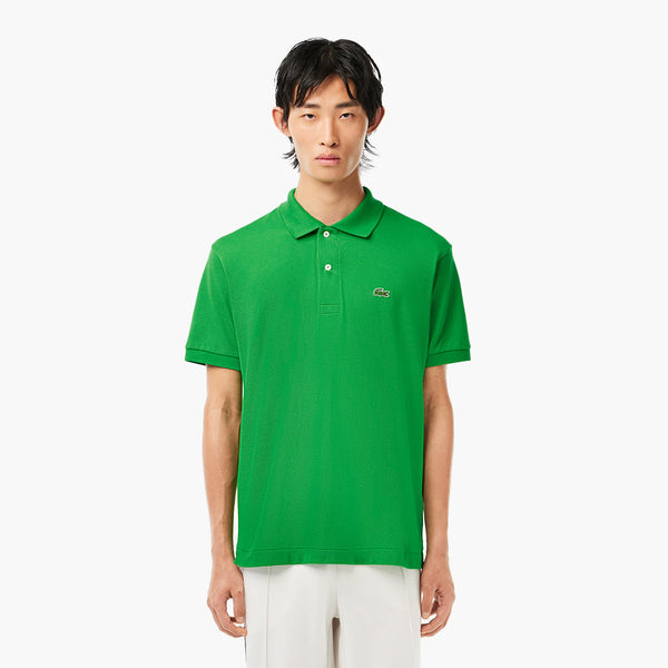 Classic Fit L.12.12 Polo Shirt