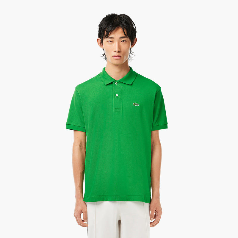 Classic Fit L.12.12 Polo Shirt