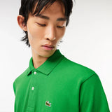 Lacoste Original L.12.12 petit piqué cotton Polo Shirt
