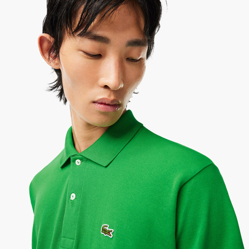 Classic Fit L.12.12 Polo Shirt