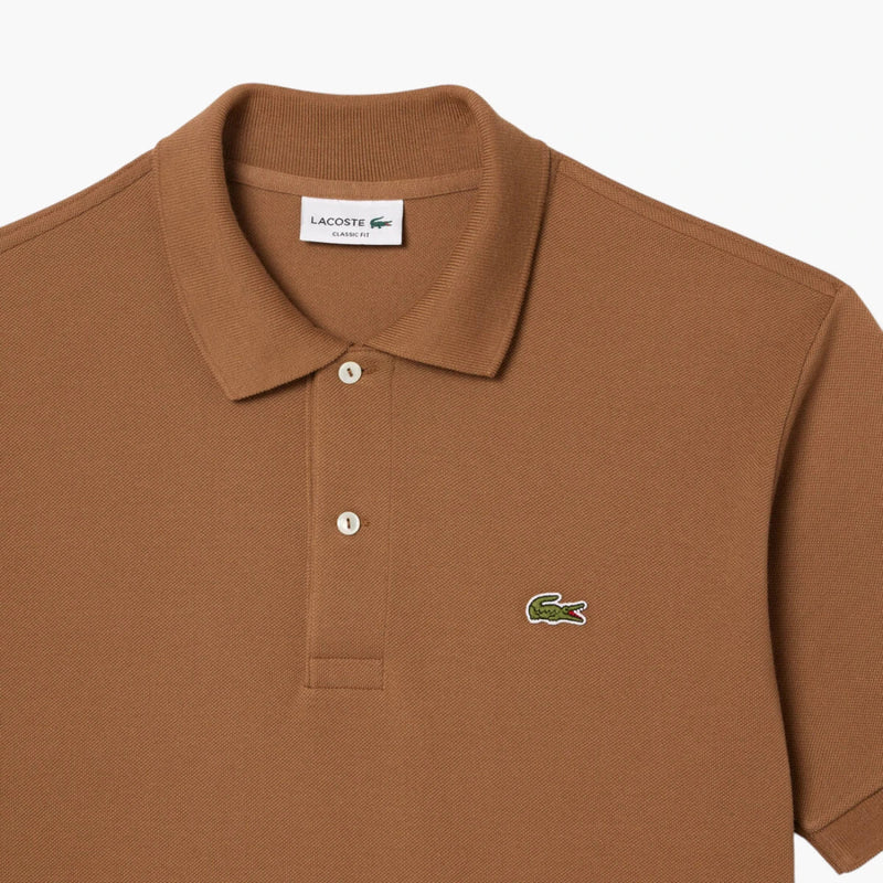 Classic Fit L.12.12 Polo Shirt