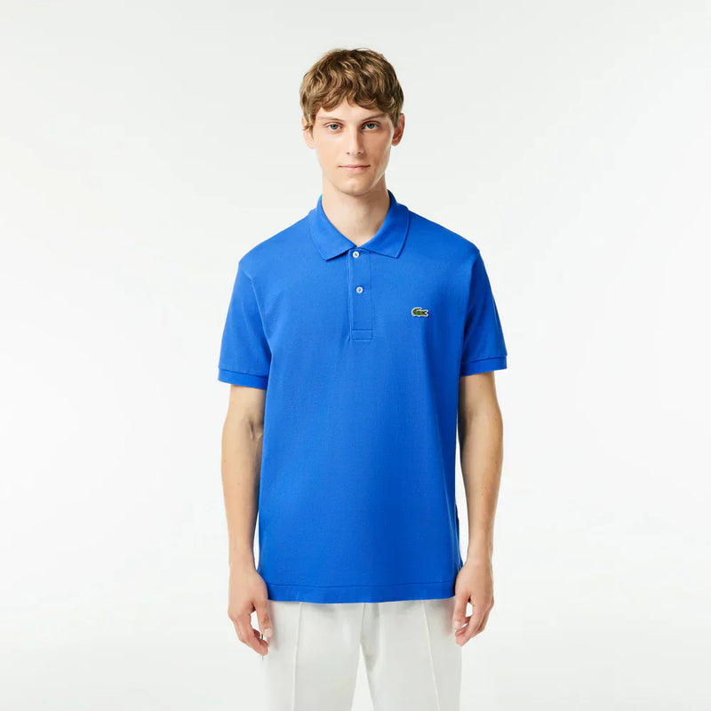Lacoste Original L.12.12 petit piqué cotton Polo Shirt