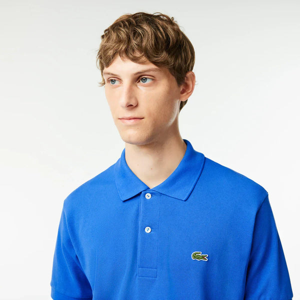 Lacoste Original L.12.12 petit piqué cotton Polo Shirt