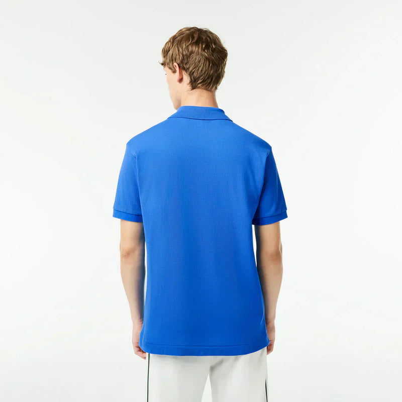 Lacoste Original L.12.12 petit piqué cotton Polo Shirt