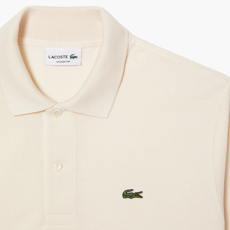 Classic Fit L.12.12 Polo Shirt