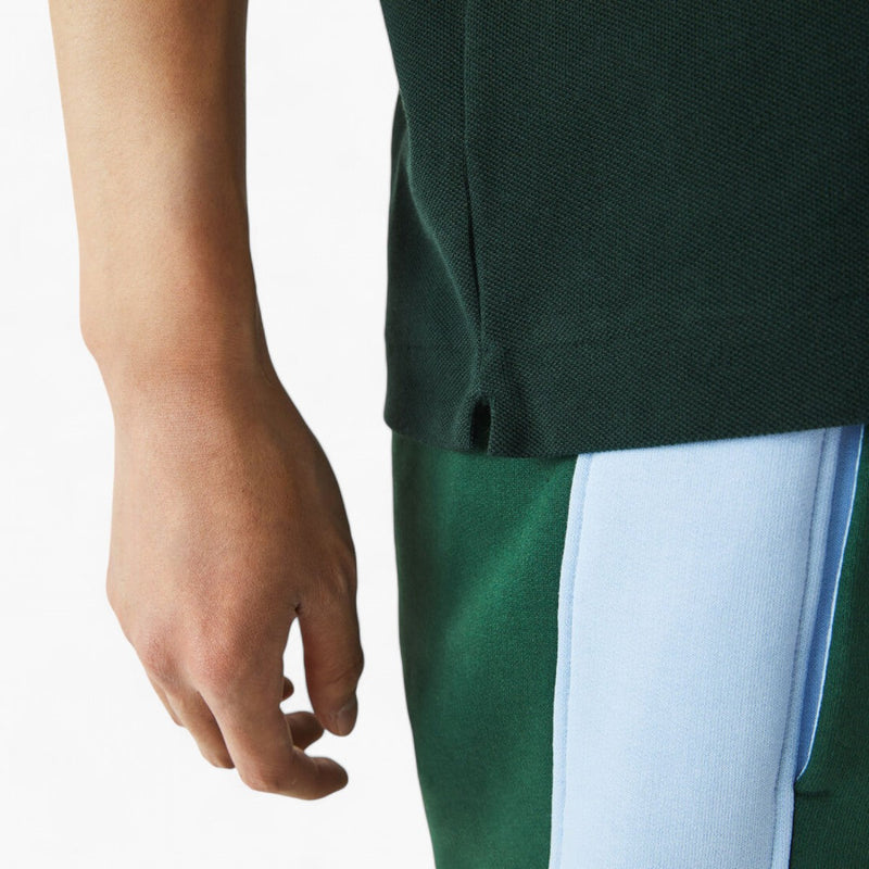 Classic Fit L.12.12 Polo Shirt