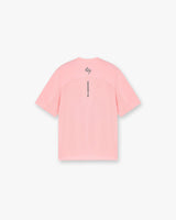247 Los Angeles T-Shirt - Pink