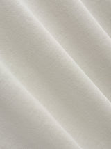 Cotton Long Sleeve Tee