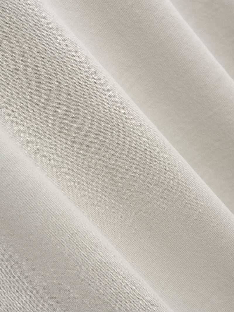 Cotton Long Sleeve Tee