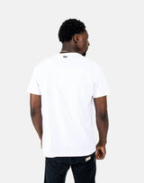 Les Hommes Est 2005 White T-Shirt